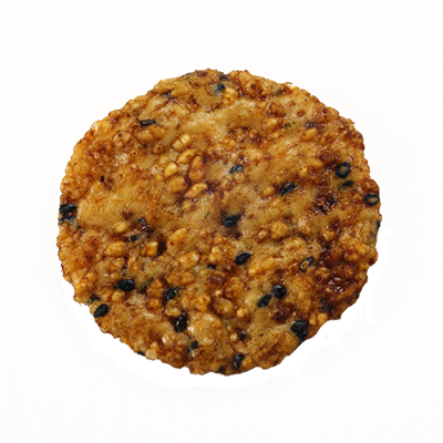 円菓 ごま